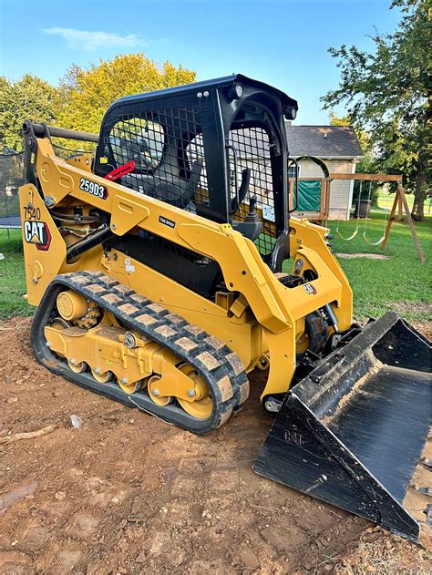 skid steer for sale nashville|Skid Steer Loaders for sale in Nashville, Tennessee .